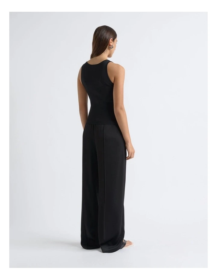 Scoop Neck Tank image 2