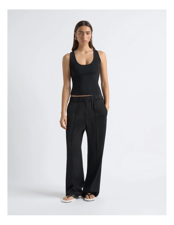 Scoop Neck Tank image 3