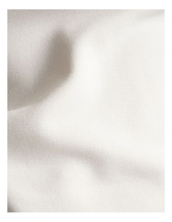 Milano Long Sleeve V Neck Knit image 4