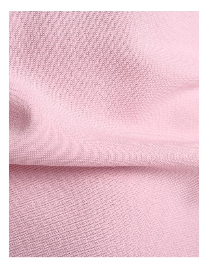 Milano Long Sleeve V Neck Knit image 3