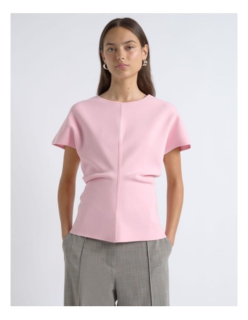 Light Pink colour