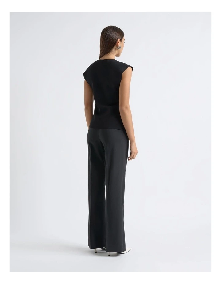 Milano V-Neck Tank image 2