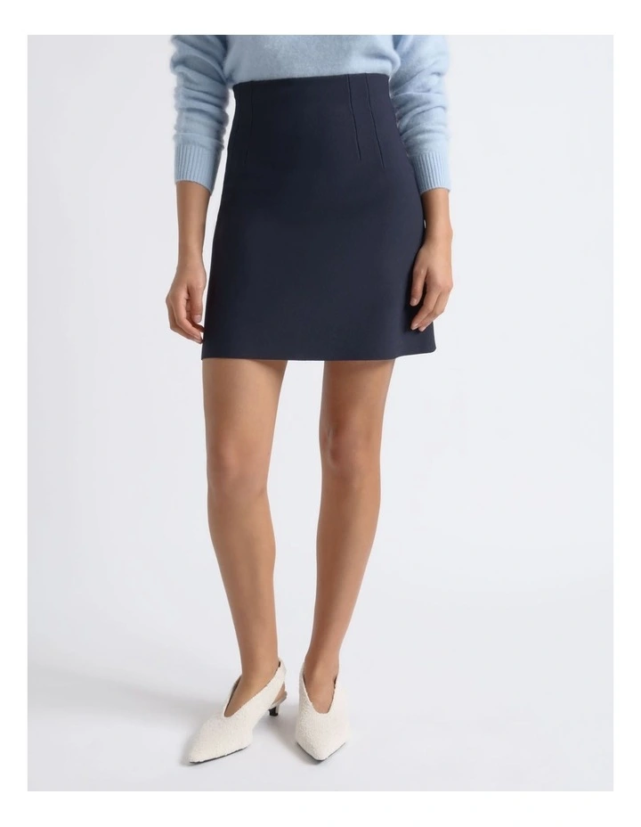 Milano Mini Skirt image 1
