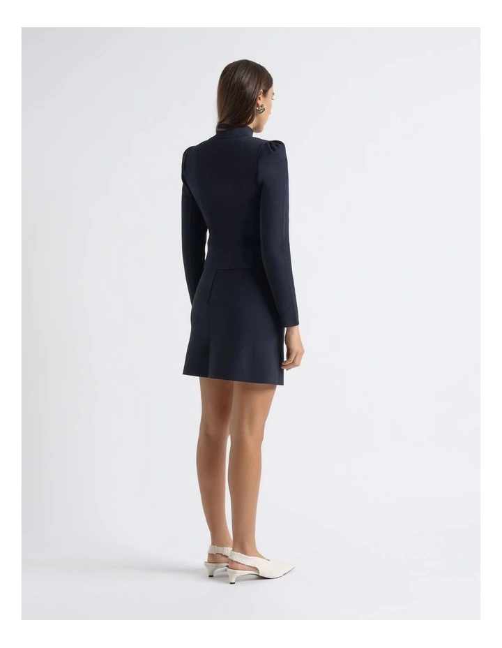 Milano Mini Skirt image 2