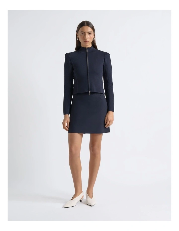Milano Mini Skirt image 3