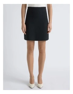Milano Mini Skirt