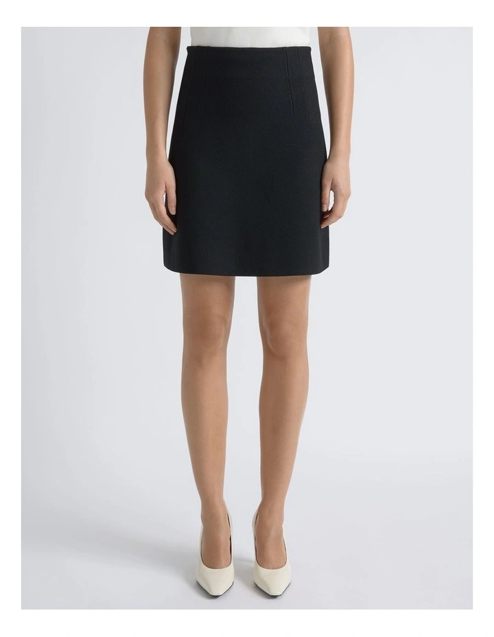 Milano Mini Skirt image 1