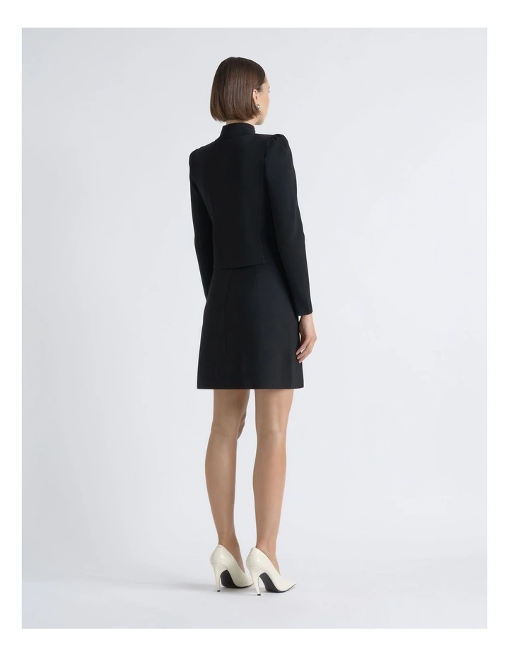 Milano Mini Skirt image 2
