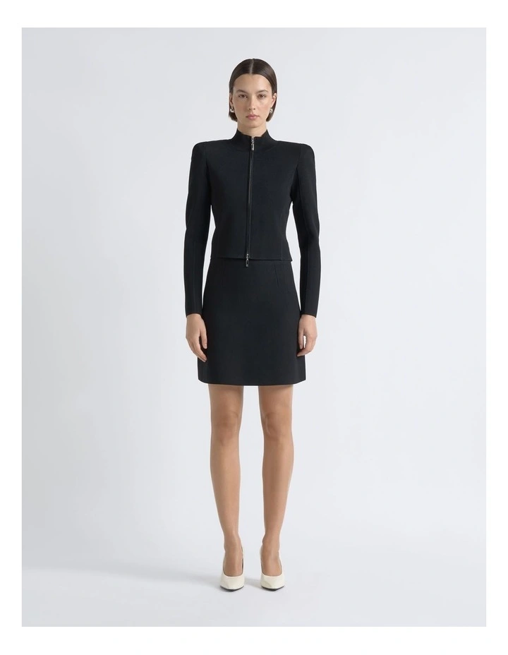 Milano Mini Skirt image 4