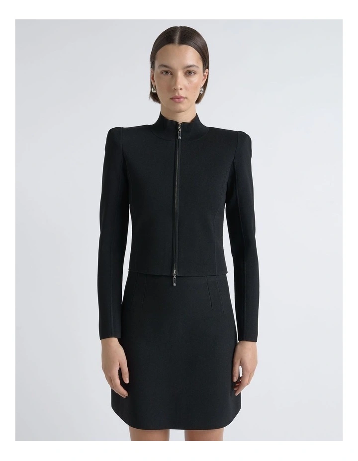 Milano Zip Jacket image 1