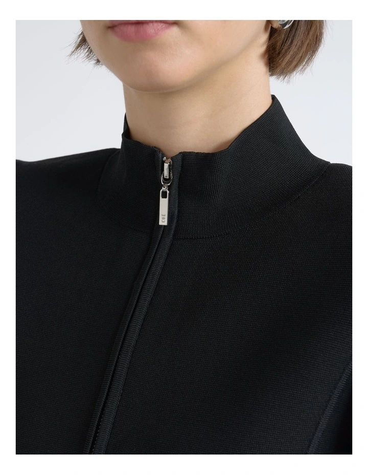 Milano Zip Jacket image 3