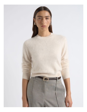 Cream colour