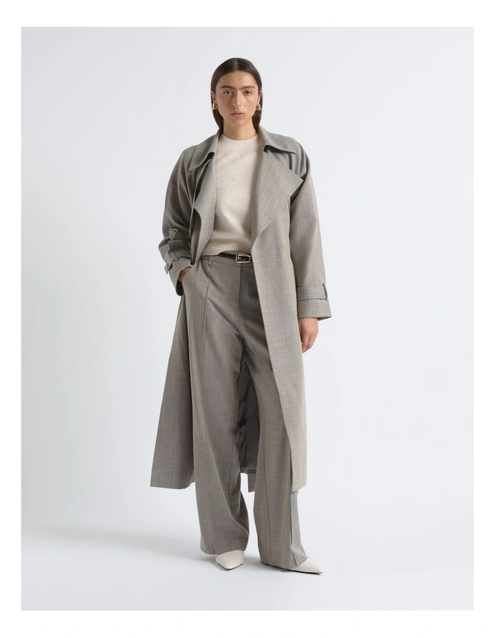 Luxe Brushed Sweater image 6