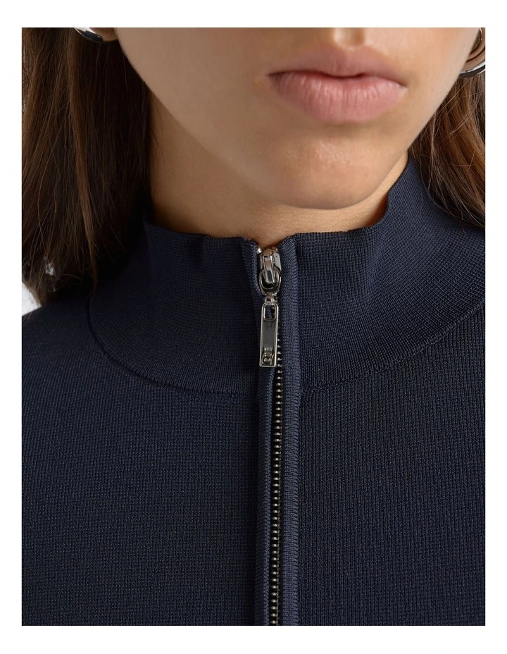 Milano Zip Jacket image 3