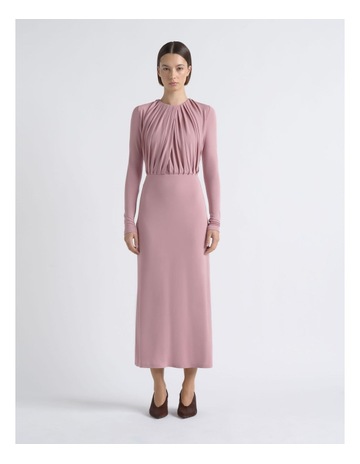 Deep Rose colour