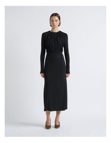 Black colour