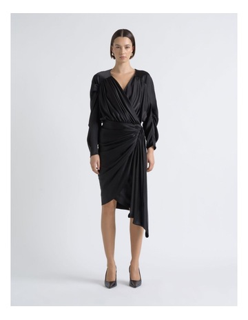 Black colour