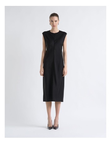 Black colour