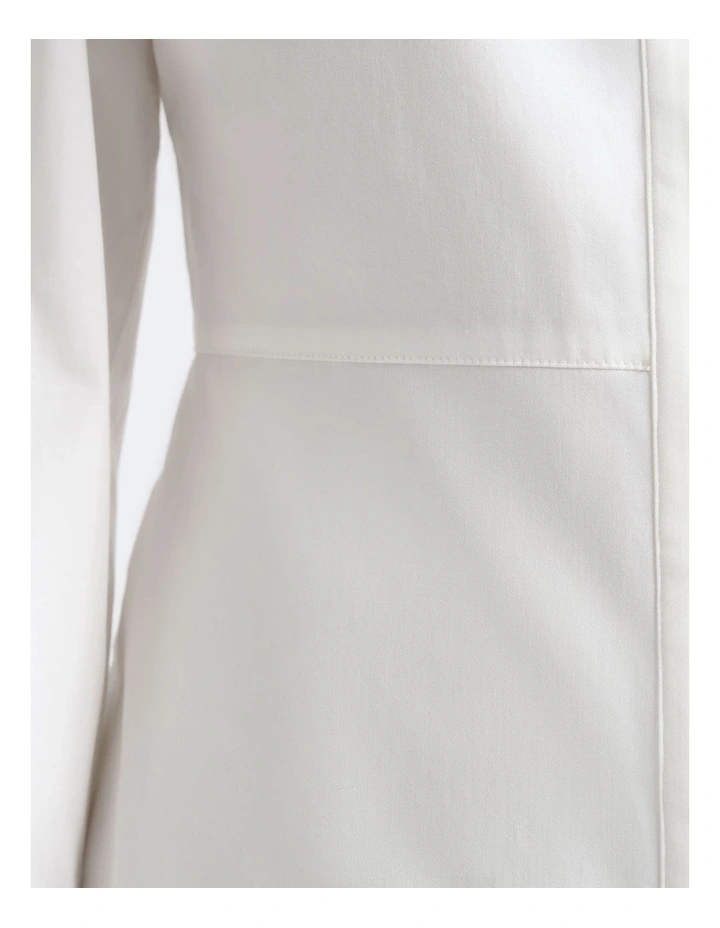 Stretch Cotton Shirt image 4
