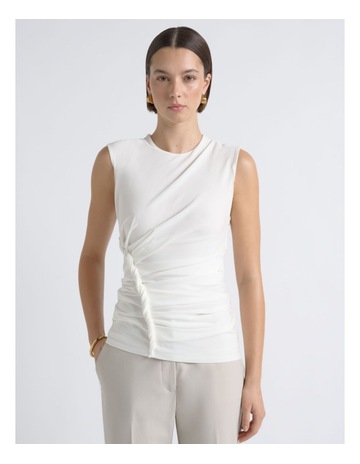 Ivory colour