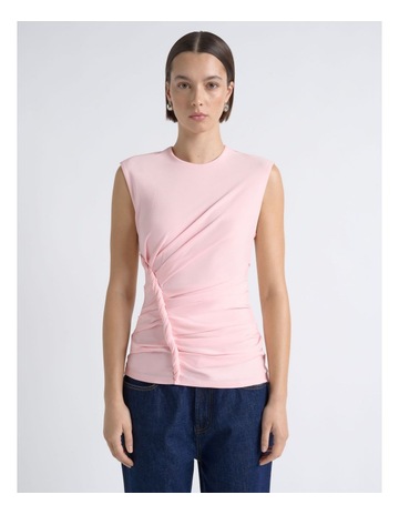 Light Pink colour