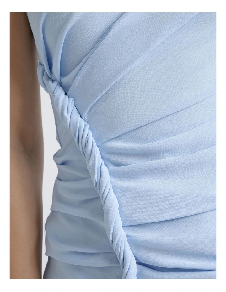 Sleeveless Twist Top image 3
