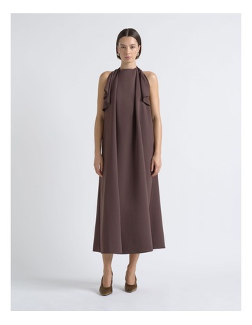 Chestnut colour
