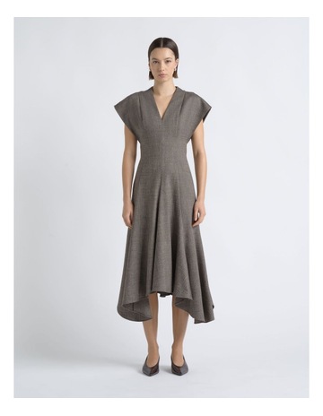 Chestnut colour