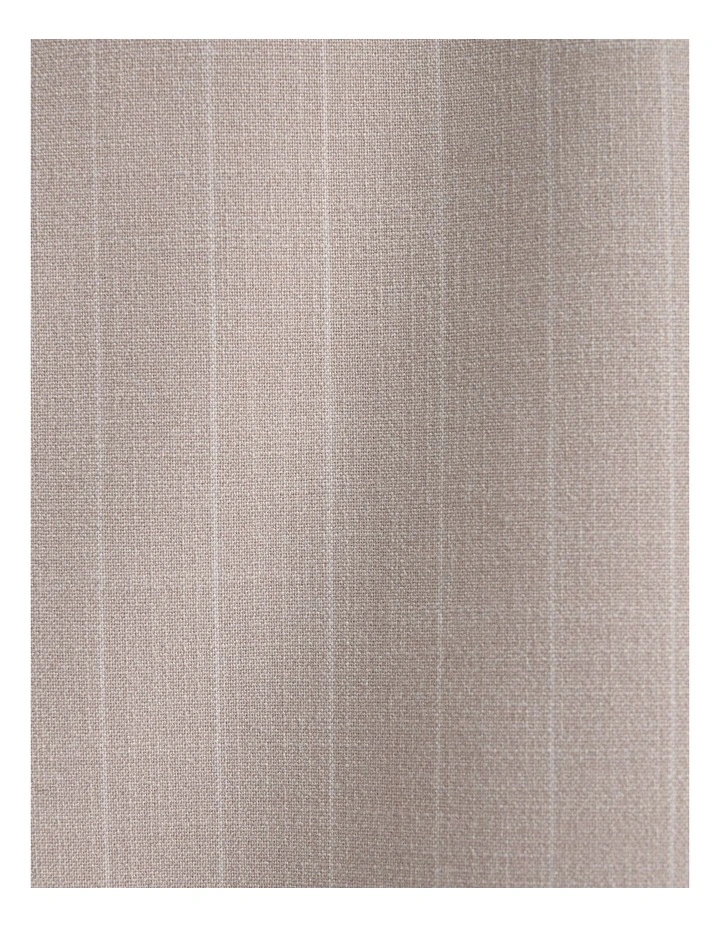 Grown On Pinstripe Skirt image 4