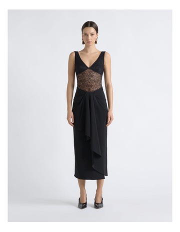 Black colour