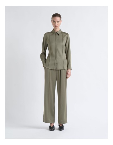 Olive colour