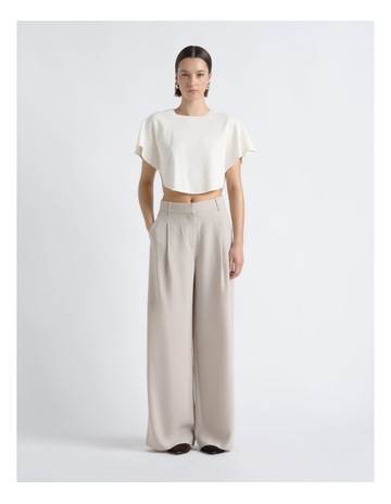 Cream colour