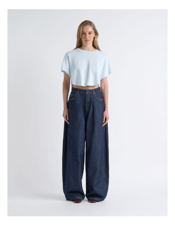 Powder Blue colour