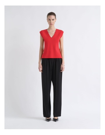 Red colour