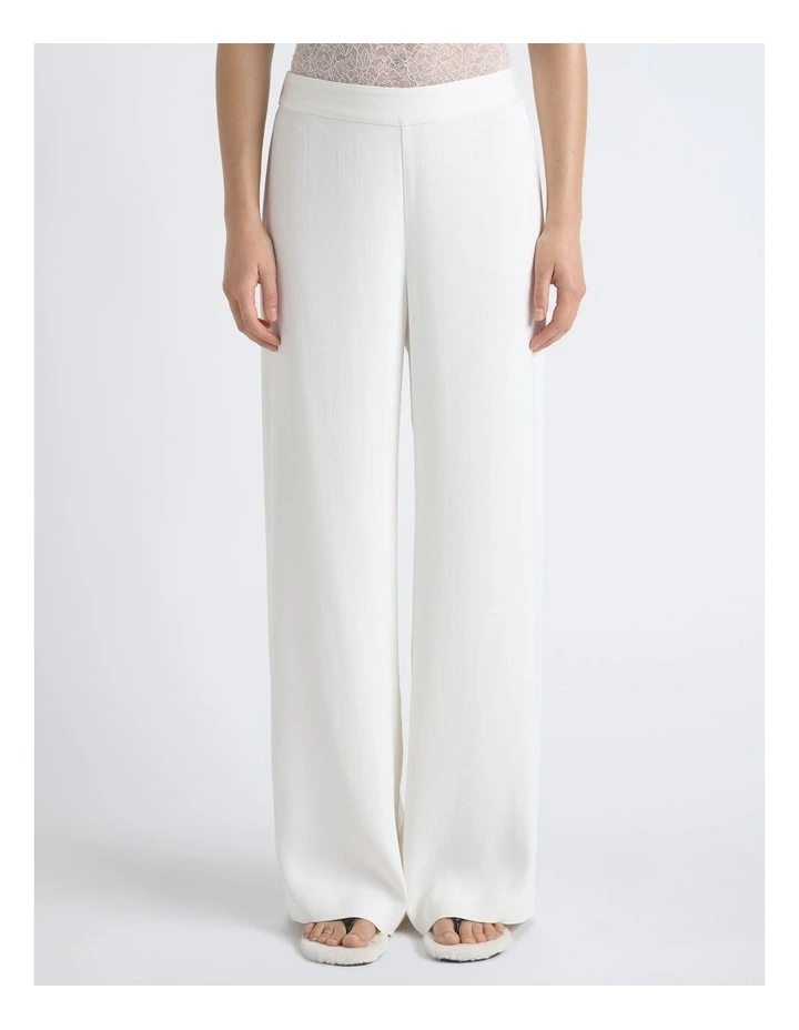 Relaxed Fit Pant image 1
