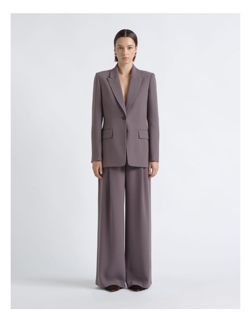 Chestnut colour