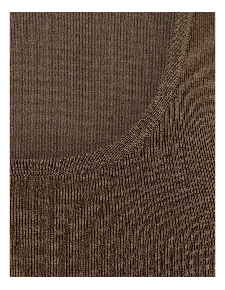 Scoop Neck Tank image 3