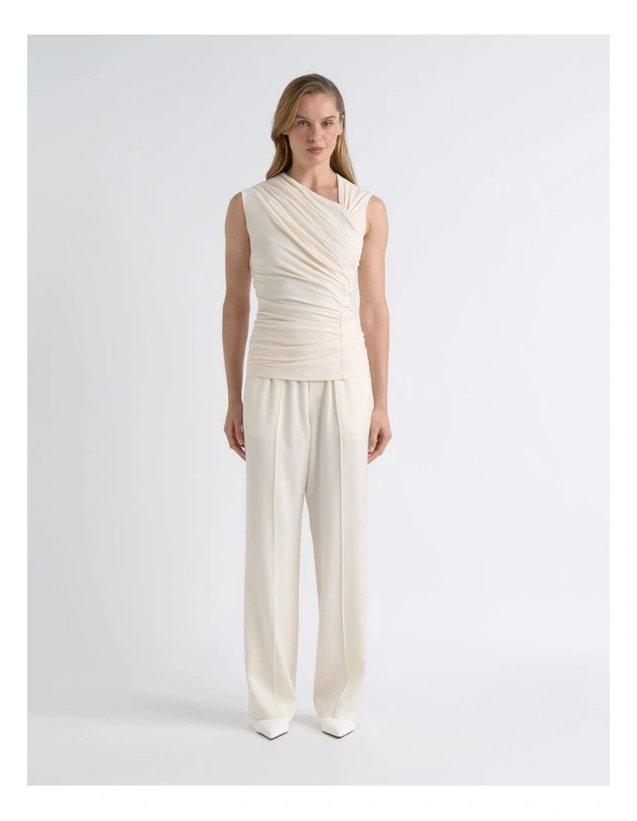 Wrap Mesh Top image 1
