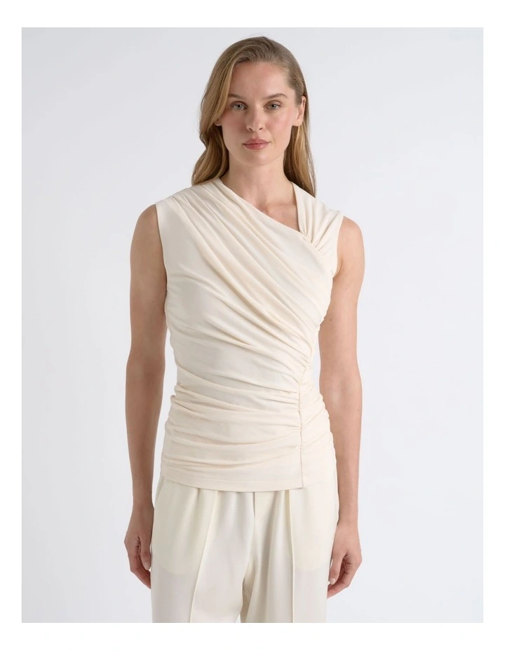 Wrap Mesh Top image 3