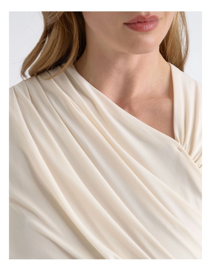 Wrap Mesh Top image 4