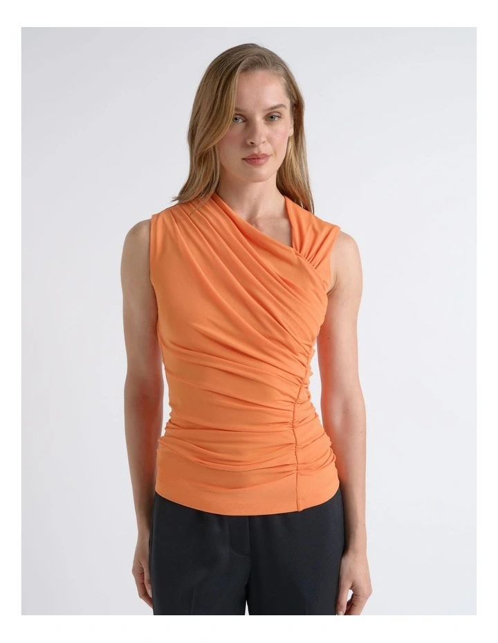 Wrap Mesh Top image 3