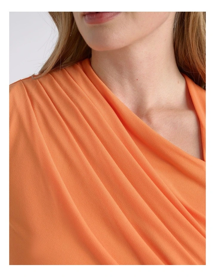 Wrap Mesh Top image 4