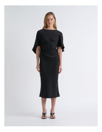 Black colour