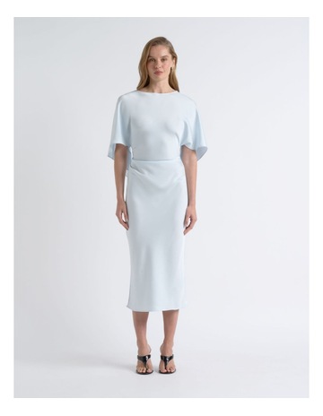 POWDER BLUE colour