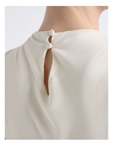 Ivory colour