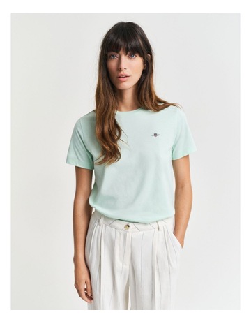 Faded Mint colour