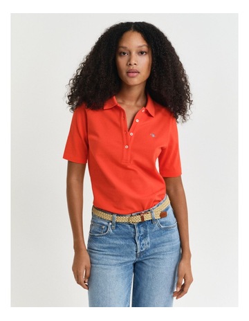 Orange Red colour