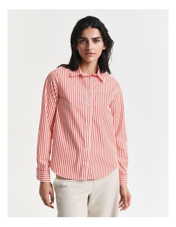 Orange Red colour