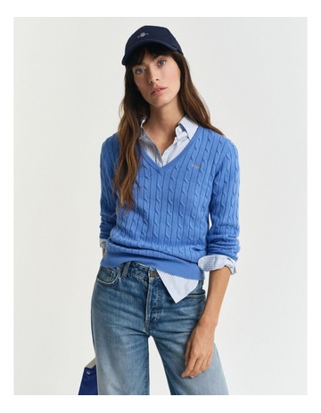 Perfect Blue colour