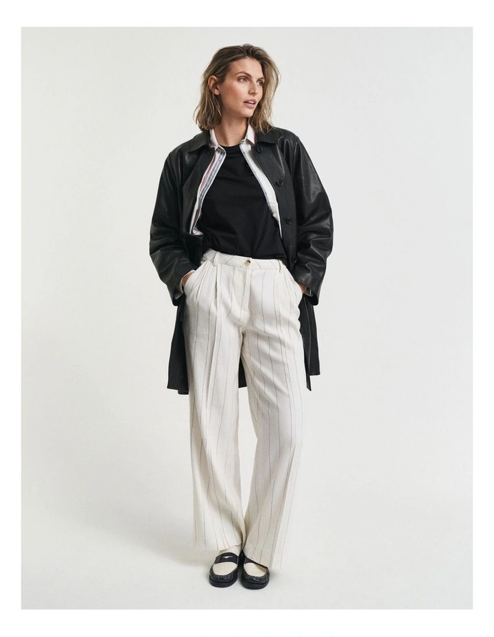 Archive Shield T-shirt in Black image 3